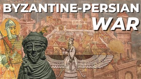 De Opstand van de Chazaren in 628: Een Byzantine Dilemma en een Rustige Geboorte